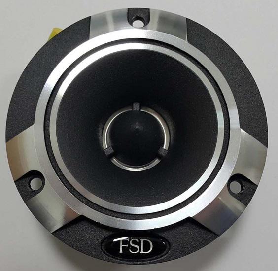 Рупорні твіттери FSD audio STANDART TW-T 109