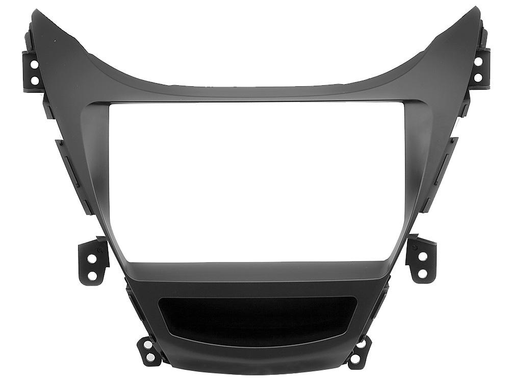 Переходная рамка Carav Hyundai Elantra/Avante (22-183)
