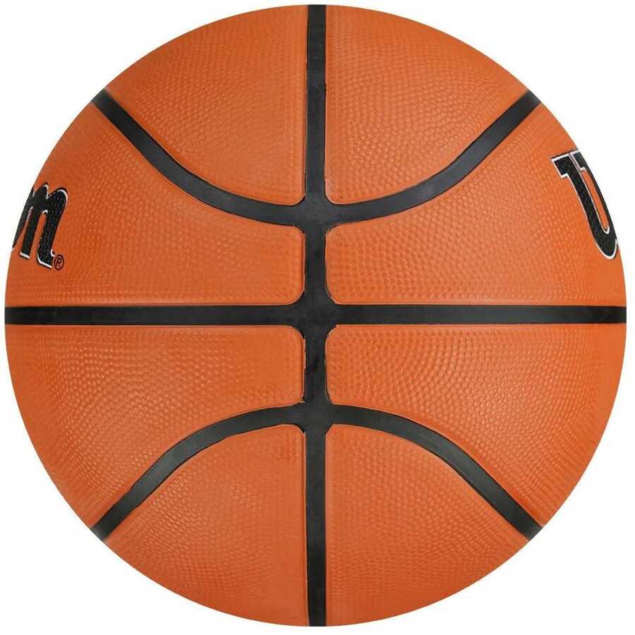 М'яч баскетбольний Wilson NBA DRV plus 275 р. 5 - фото 2 М'яч баскетбольний Wilson NBA DRV plus 275 р. 5 - фото 2