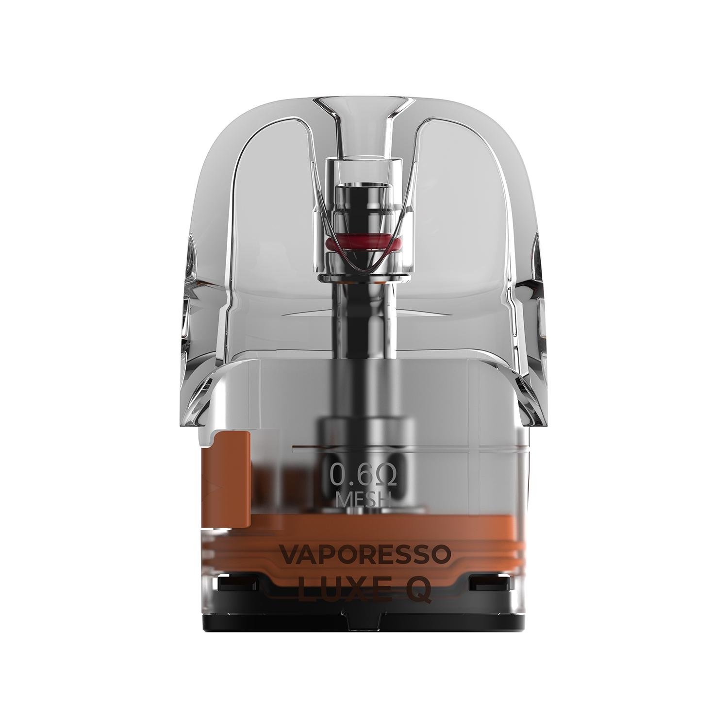 Картридж Vaporesso Luxe Q 0,6Ом (17808)
