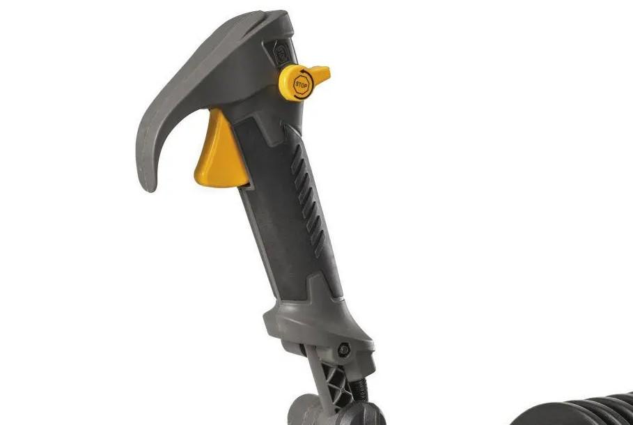 Повітродувка бензинова Stiga BL980R (53398) - фото 4 Повітродувка бензинова Stiga BL980R (53398) - фото 4