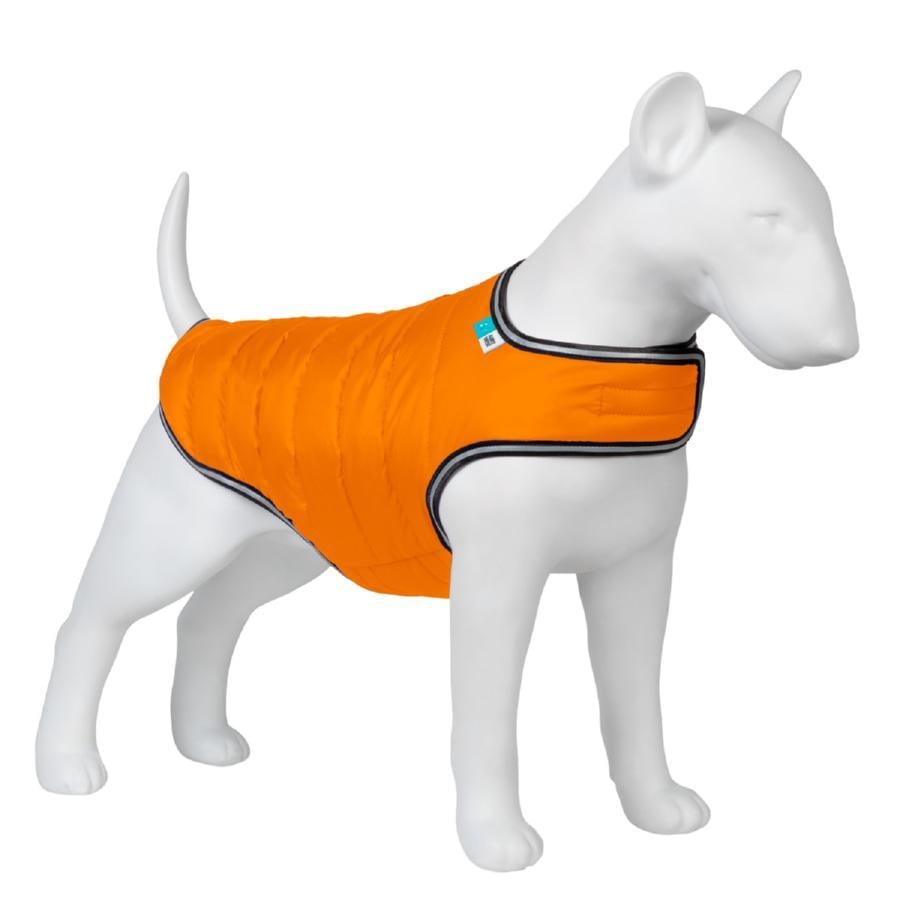 Куртка-накидка для собак AiryVest XL Оранжевый Куртка-накидка для собак AiryVest XL Оранжевый