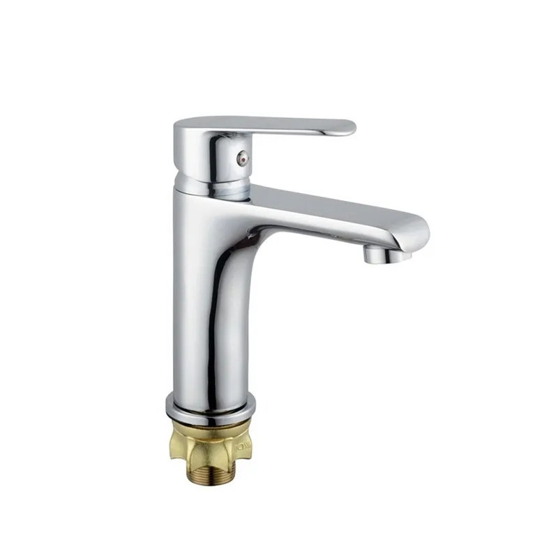 Смеситель для умывальника Champion Astra 001 Nut (MI6403)