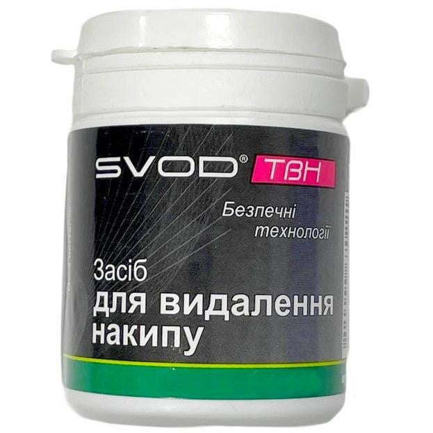 Фільтр антинакипний SVOD-AS SF100w (5627) - фото 2 Фільтр антинакипний SVOD-AS SF100w (5627) - фото 2