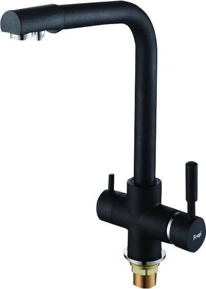 Смеситель для кухни Frap F4352-7 Смеситель для кухни Frap F4352-7