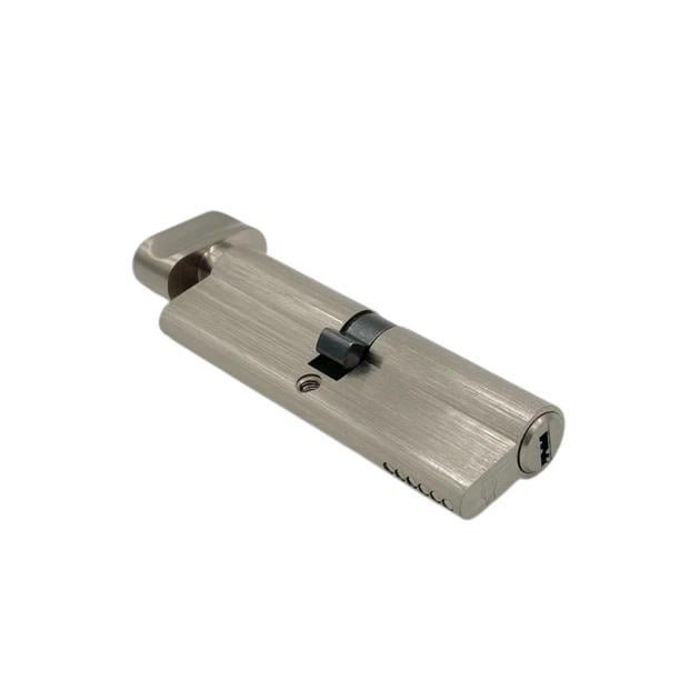 Серцевина Imperial ZCK 90 мм 35/55 SN 5 ключів з баранчиком цинк (37159952)