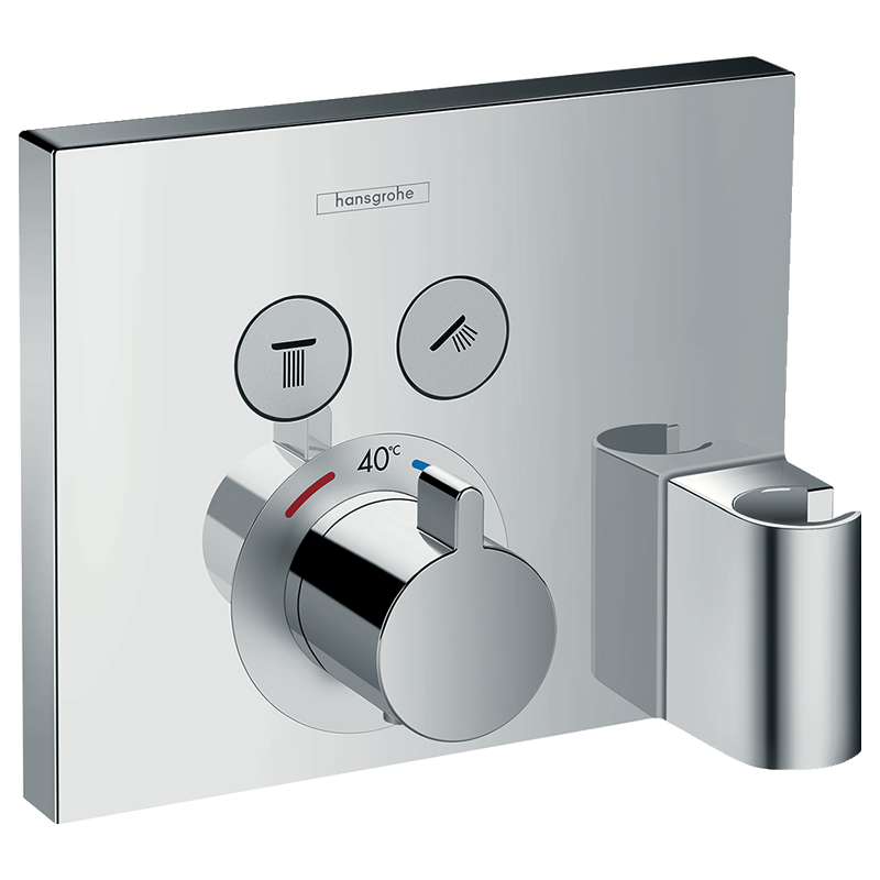 Термостат Hansgrohe Shower Select Хром (15765000)