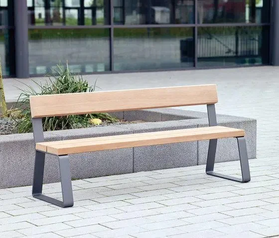 Лавка Loft NS-2209 для террасы и дачи (3075780239)