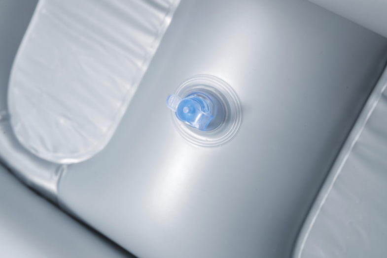 Басейн надувний для дітей Bestway 51080 відкритий круглий дитячий з ненадувним дном космічний корабель 152x43 см 512 л (D-2019091777) - фото 4 Басейн надувний для дітей Bestway 51080 відкритий круглий дитячий з ненадувним дном космічний корабель 152x43 см 512 л (D-2019091777) - фото 4