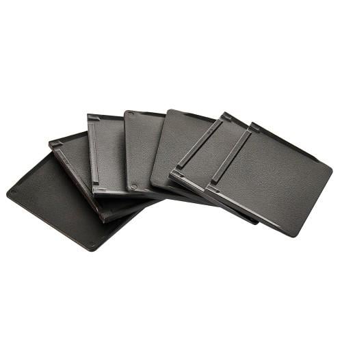 Органайзер пластиковый INGCO 12" 305x230x65 мм (26842955) - фото 2