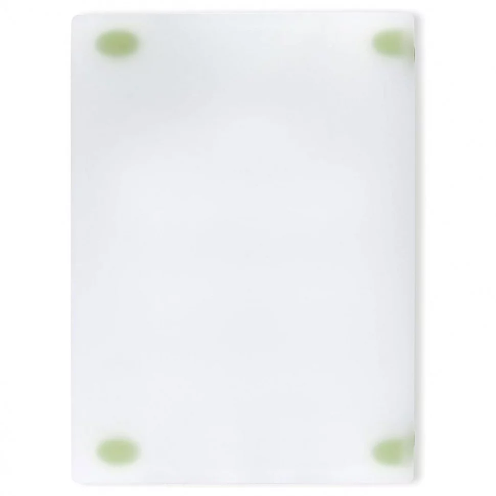 Доска-столешница Dexas Kitchen Workboard для нарезки 44х32 см Белый (431-22-383)