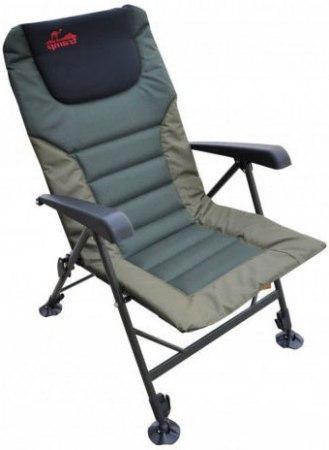 Кресло туристическое Tramp Delux (1042-TRF-042)