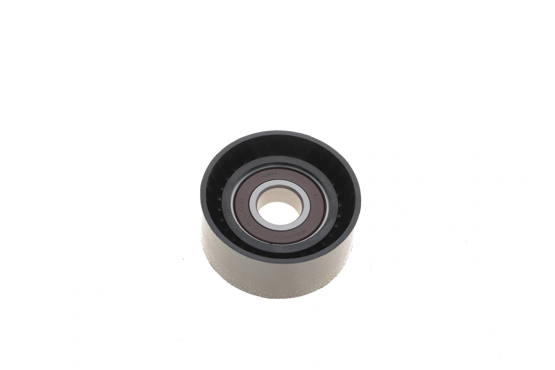 Ролик генератора MAGNETI MARELLI Fiat Scudo 1.9D натяжной 60x25x17 мм MPQ0169 (331316170169 MAGNETI MARELLI)