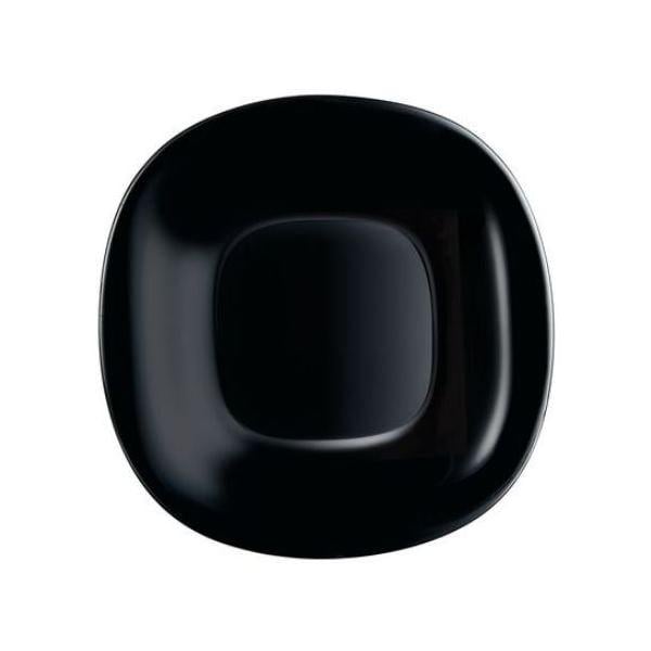 Сервиз Luminarc CARINE WHITE&BLACK 18 шт. (UG-N1489) - фото 6 Сервиз Luminarc CARINE WHITE&BLACK 18 шт. (UG-N1489) - фото 6