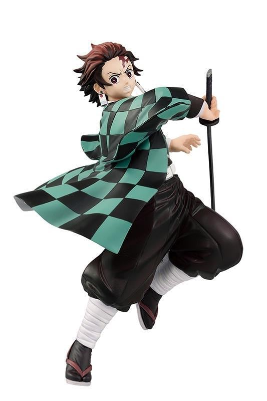 Фигурка Bandai Tanjiro Demon Slayer 18 см (DS TK 143)