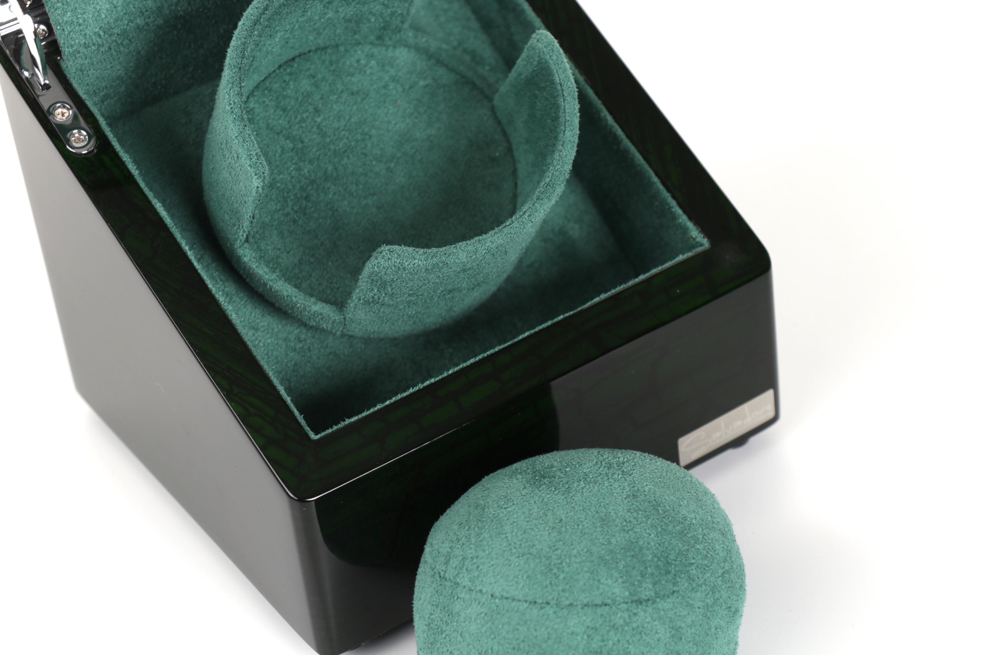 Ящик Salvadore 1041/GEEF/F5 для подзавода 1 часов (1041/GEEF/F5) - фото 7