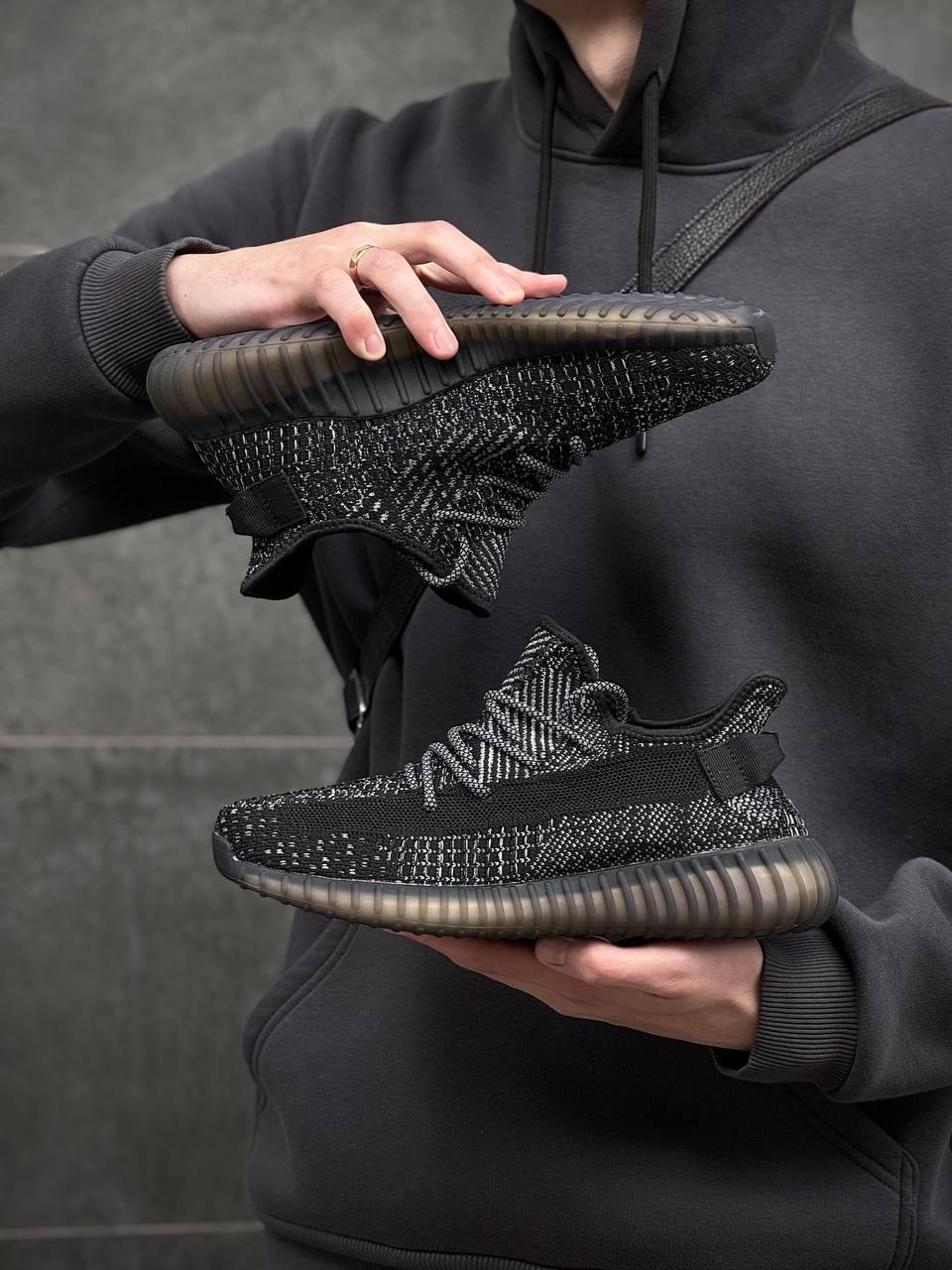 Кроссовки мужские Stilli р. 41 Черный (izi-06) - фото 5 Кроссовки мужские Stilli р. 41 Черный (izi-06) - фото 5