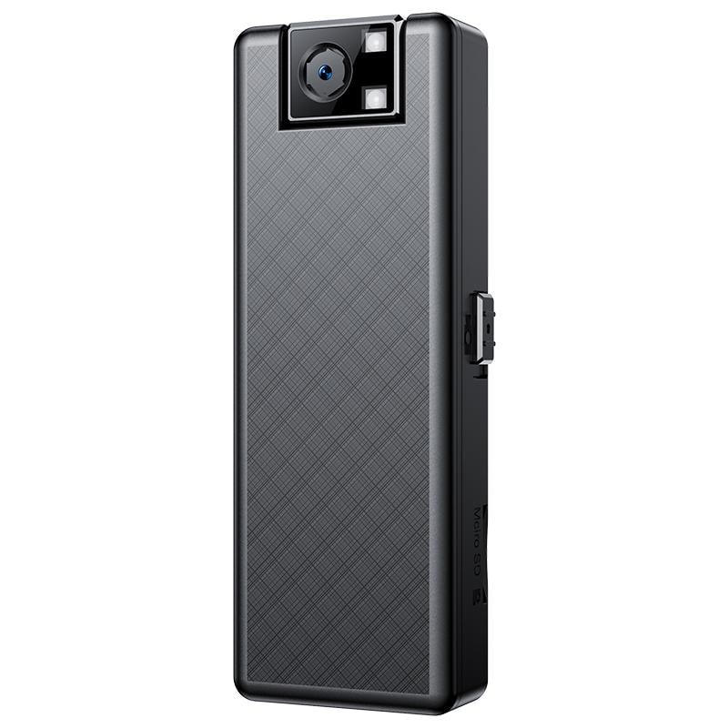 Камера цифрова Patrul A51 Full HD 1080P з поворотним об'єктивом та датчиком руху (1480452601) - фото 3 Камера цифрова Patrul A51 Full HD 1080P з поворотним об'єктивом та датчиком руху (1480452601) - фото 3