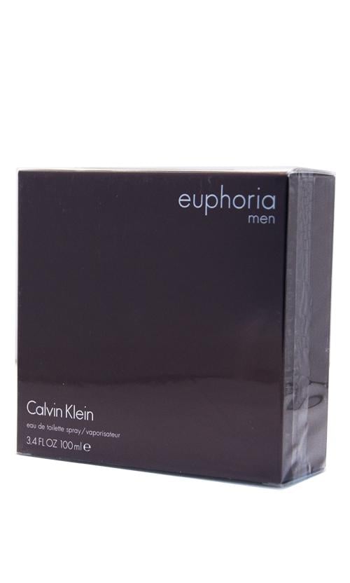Парфум для чоловіків Calvin Klein Euphoria 100 мл (5388)