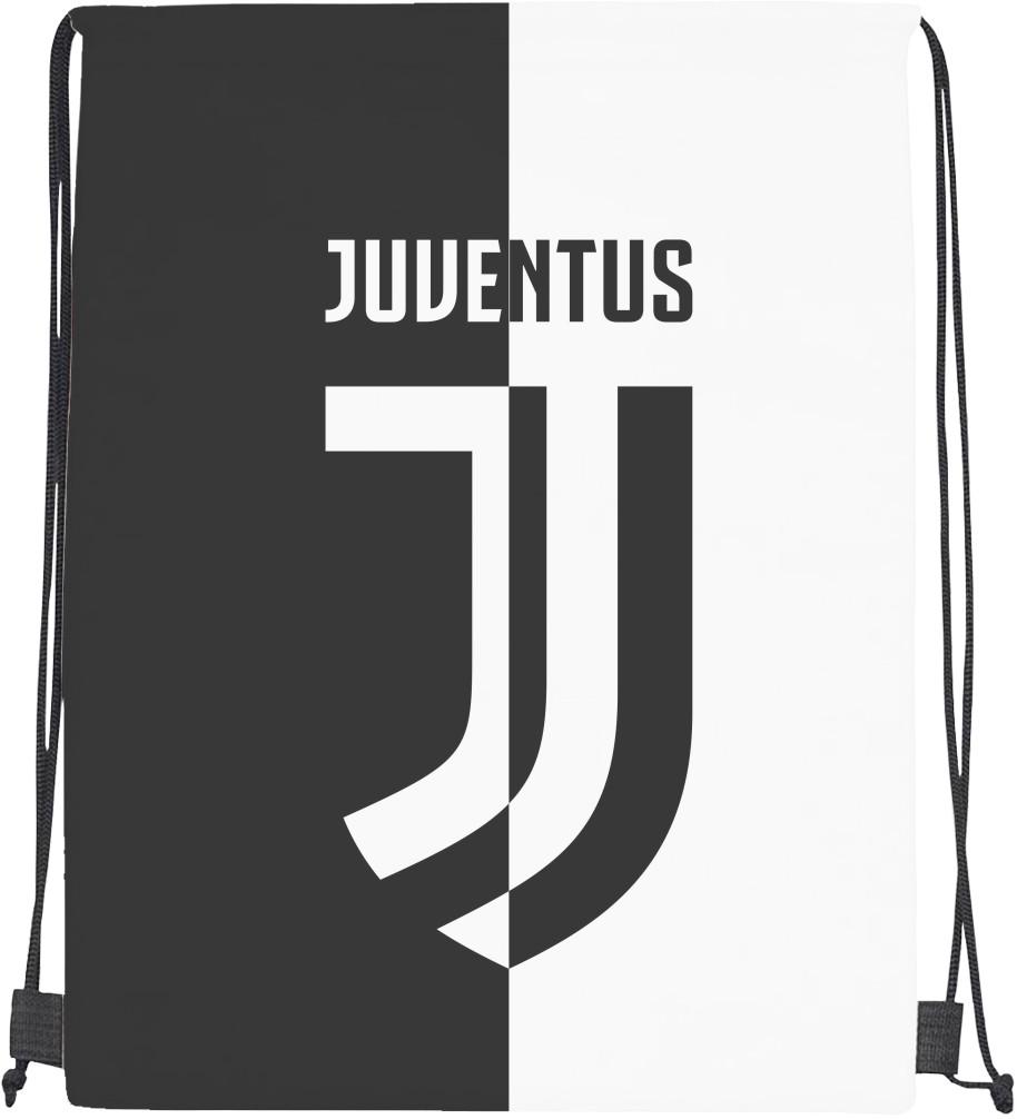 Мішок спортивний Juventus 4 (20299342)