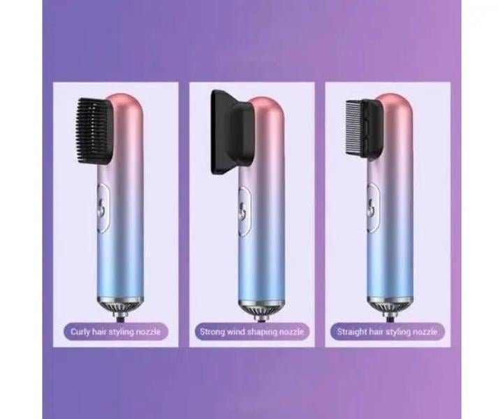 Фен для волос FASHION HAIR DRYER (LY-30) - фото 4