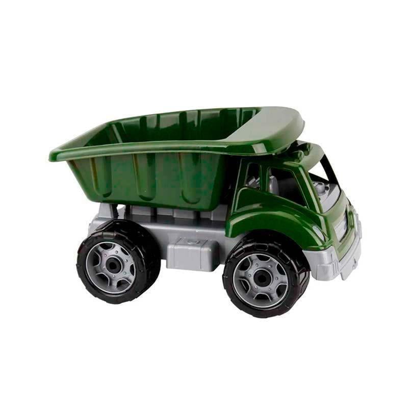 Іграшка ТехноК Самоскид 5484 (2335543847)