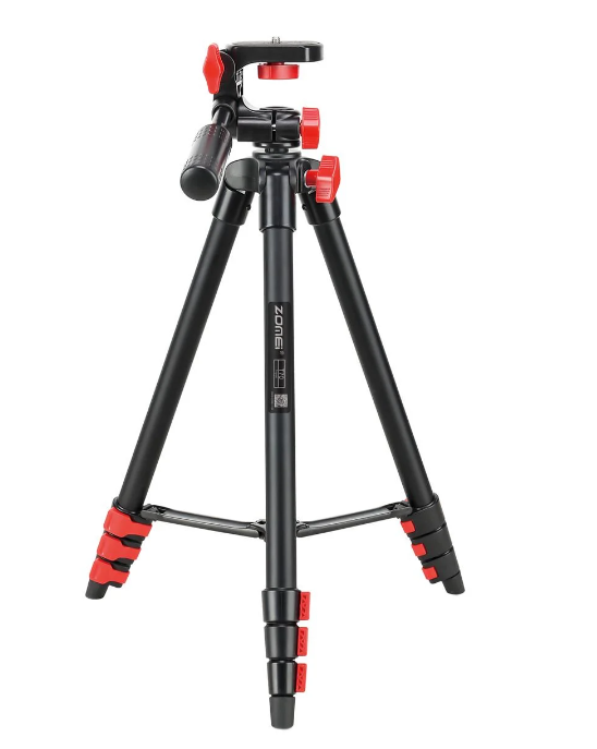Штатив Zomei T70 для фотоаппаратов камер и телефонов