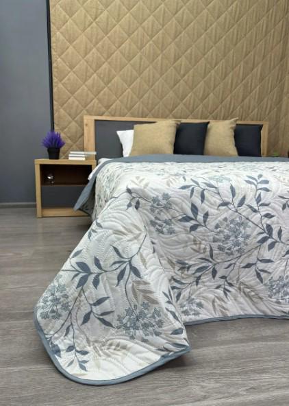 Покривало Decorator Isadora 180х215 см Різнобарвний (85-173 3) - фото 2 Покривало Decorator Isadora 180х215 см Різнобарвний (85-173 3) - фото 2