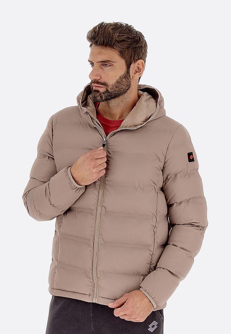 Куртка Lotto BOMBER WENGEN 220267/7OE M Коричневий