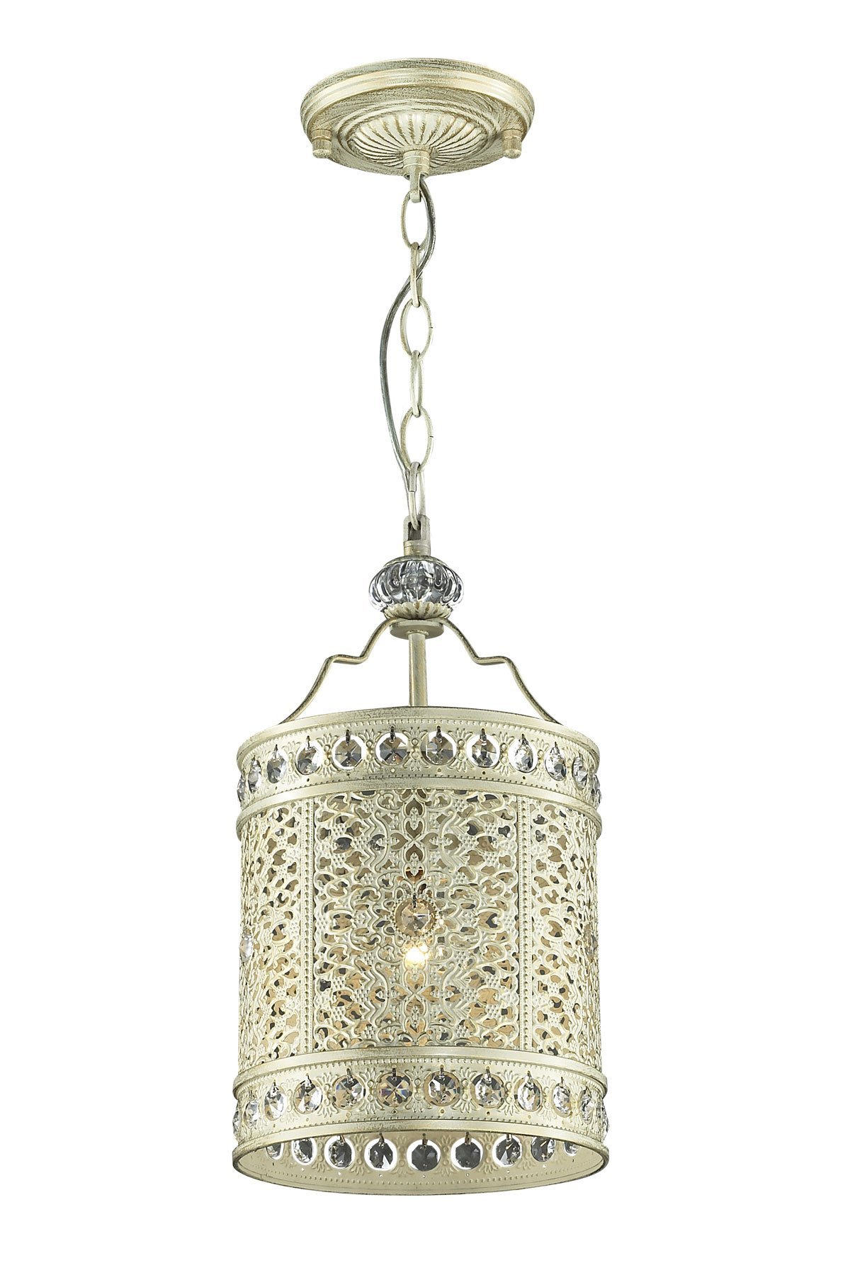 Люстра Wunderlicht (3928B-P1B)