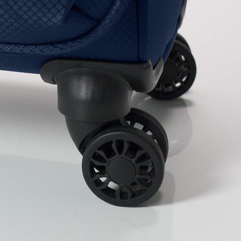 Чемодан Gabol Cloud S 31 л Blue (924986) - фото 6