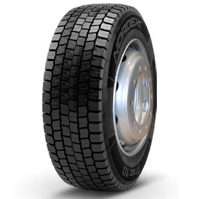 Шина Nordexx Trac 10 ведуча 315/60 R22,5 152/148M 18PR всесезонна (1002443826)