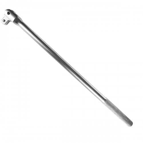 Ключ-вороток шарнирный S&R 1/2" 600 мм (465471600)