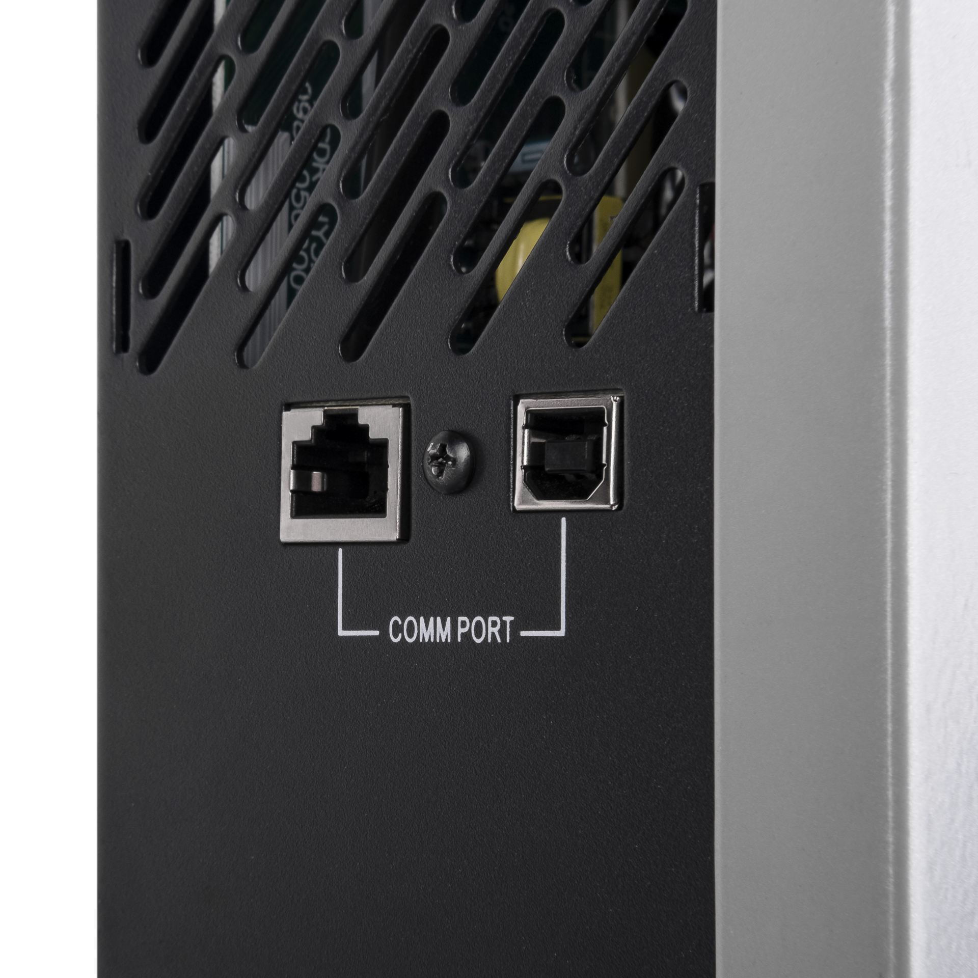 Источник бесперебойного питания LogicPower LPW-HY-3522-3500 VA гибридный с правильной синусоидой 3500 Вт 24 V 100 A MPPT 120-450 V (19413) - фото 6 Источник бесперебойного питания LogicPower LPW-HY-3522-3500 VA гибридный с правильной синусоидой 3500 Вт 24 V 100 A MPPT 120-450 V (19413) - фото 6