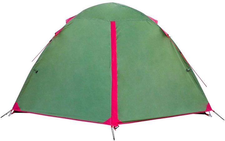 Намет Tramp Lite Camp 2 (TLT-010-olive) - фото 2 Намет Tramp Lite Camp 2 (TLT-010-olive) - фото 2