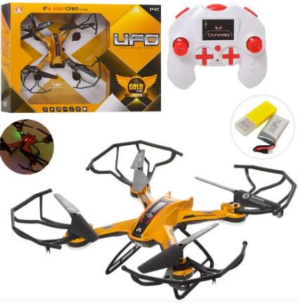 Квадрокоптер Sky Phantom CH090 c Wi-Fi камерой - фото 5 Квадрокоптер Sky Phantom CH090 c Wi-Fi камерой - фото 5