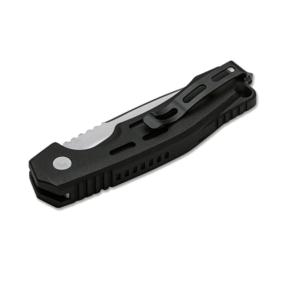 Туристический нож Boker Plus Thunderstorm Auto (01BO792) - фото 2 Туристический нож Boker Plus Thunderstorm Auto (01BO792) - фото 2