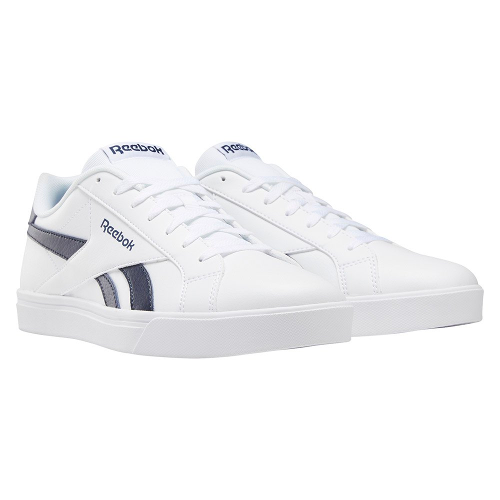 Кеди чоловічі Reebok Royal COMPLETE3LOW GW7745 р. 47 (110528) - фото 4