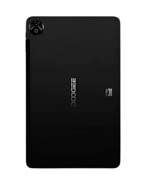 Планшет Doogee T20 Ultra 12/256Gb LTE Global Version Black - фото 2