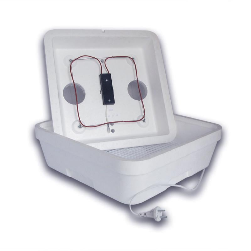 Инкубатор ручной Веселое семейство-2Т