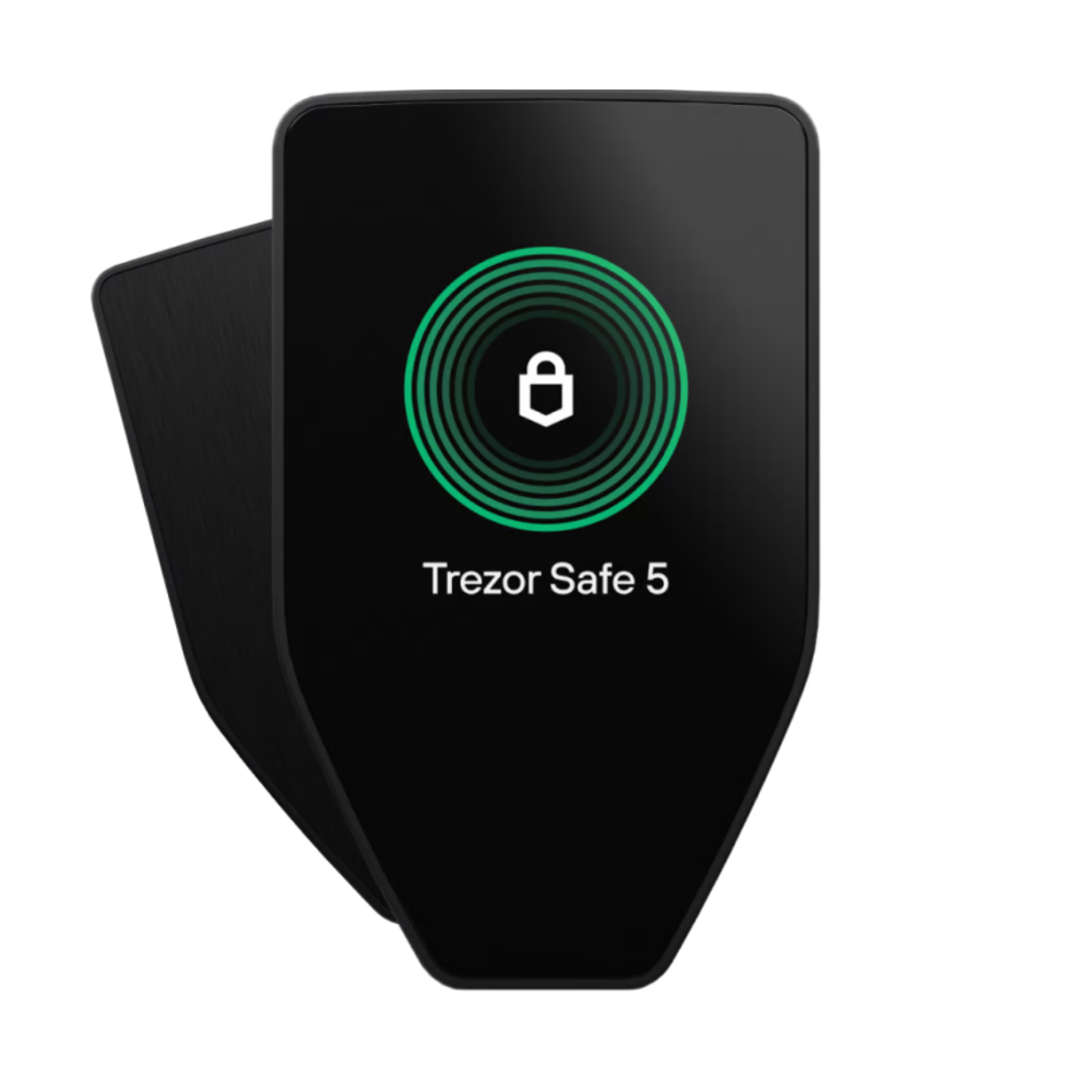 Криптокошелек аппаратный Trezor Safe 5 (SLATS5BGB1100)