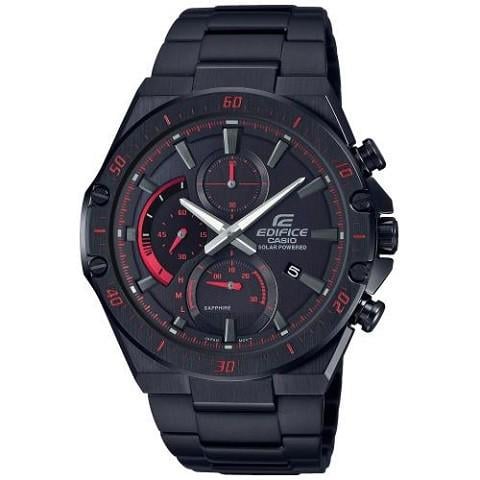 Часы кварцевые Casio EFS-S560DC-1AVUEF D 49 мм (11782472)