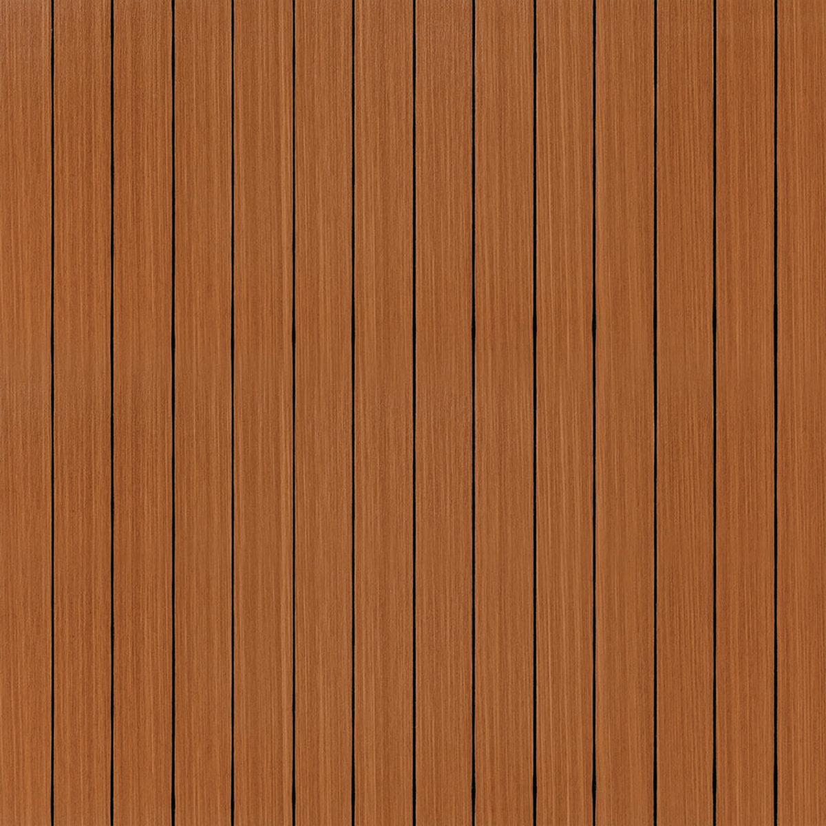 Покрытие виниловое самоклеящееся 3D рейки 600х600х2,8 мм (SW-00003246)