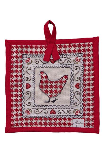 Прихватка Прованс Добробут 20х20 см (44426)