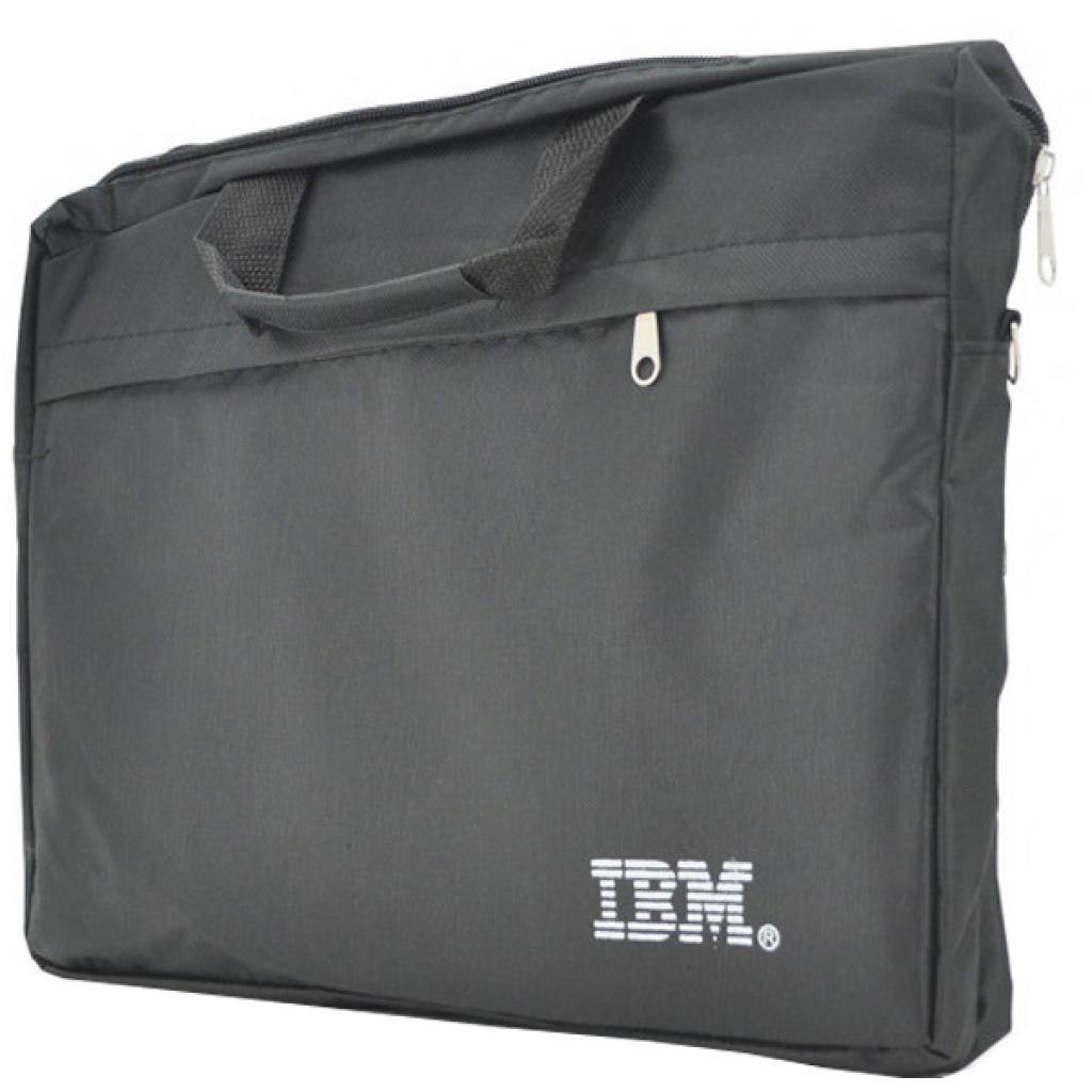 Сумка для ноутбука Voltronic YT-BIBM156 15,6" Black (08852)