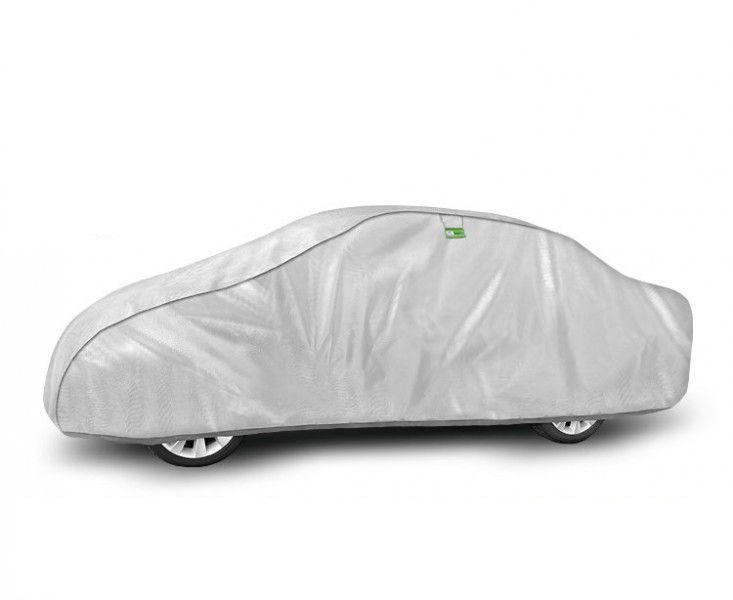 Чехол-тент Kegel-blazusiak Silver Garage Sedan для автомобиля XL (5-4445-243-0210) (75802)
