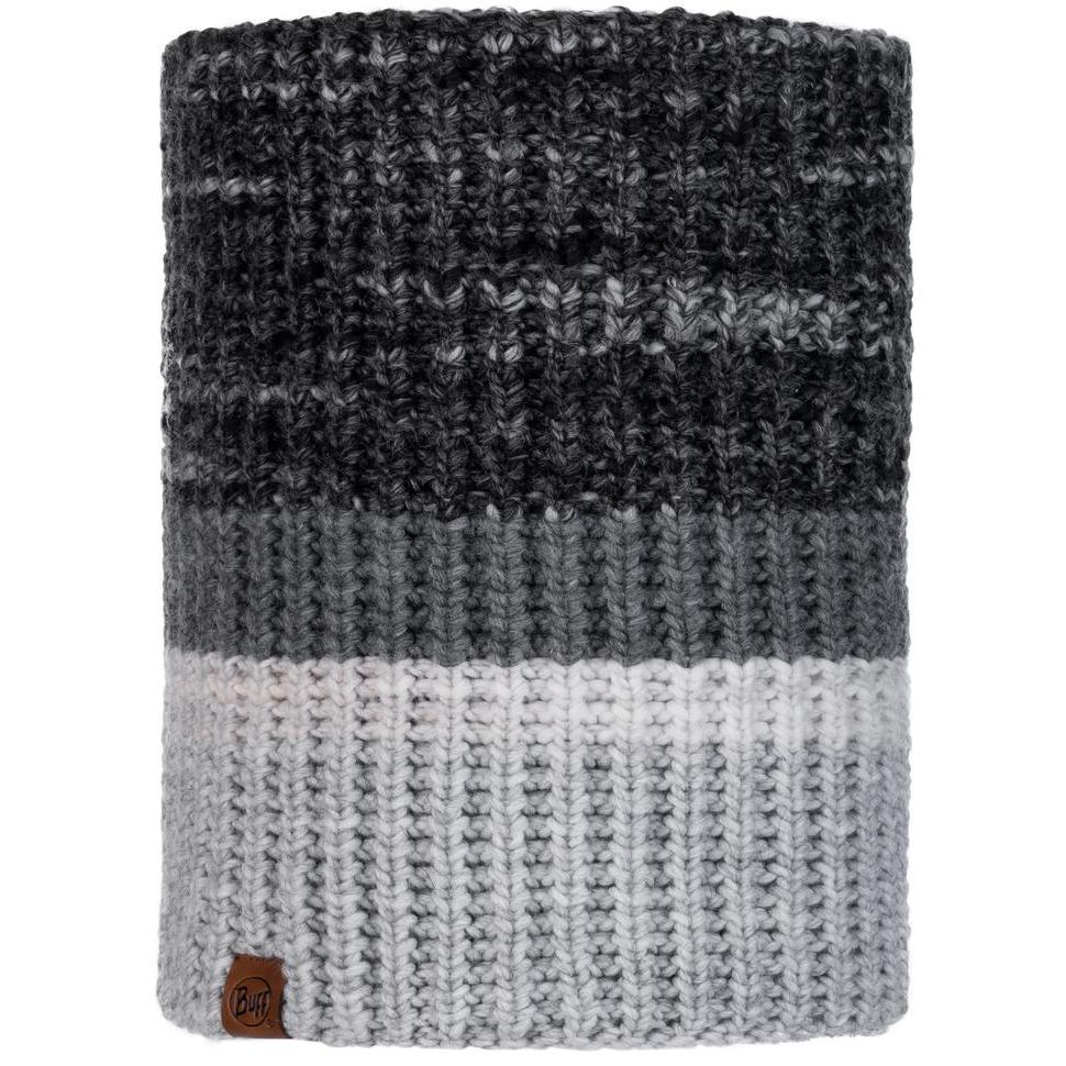 Шарф Buff Khitted Polar Neckwarmer Alina Grey (1033-BU 120839.937.10.00)