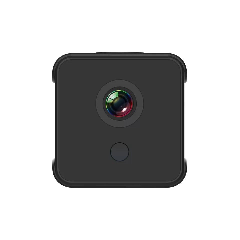 Wi-Fi мини камера Wsdcam A12 с работой до 5 часов и датчиком движения FullHD 1080P - фото 3 Wi-Fi мини камера Wsdcam A12 с работой до 5 часов и датчиком движения FullHD 1080P - фото 3