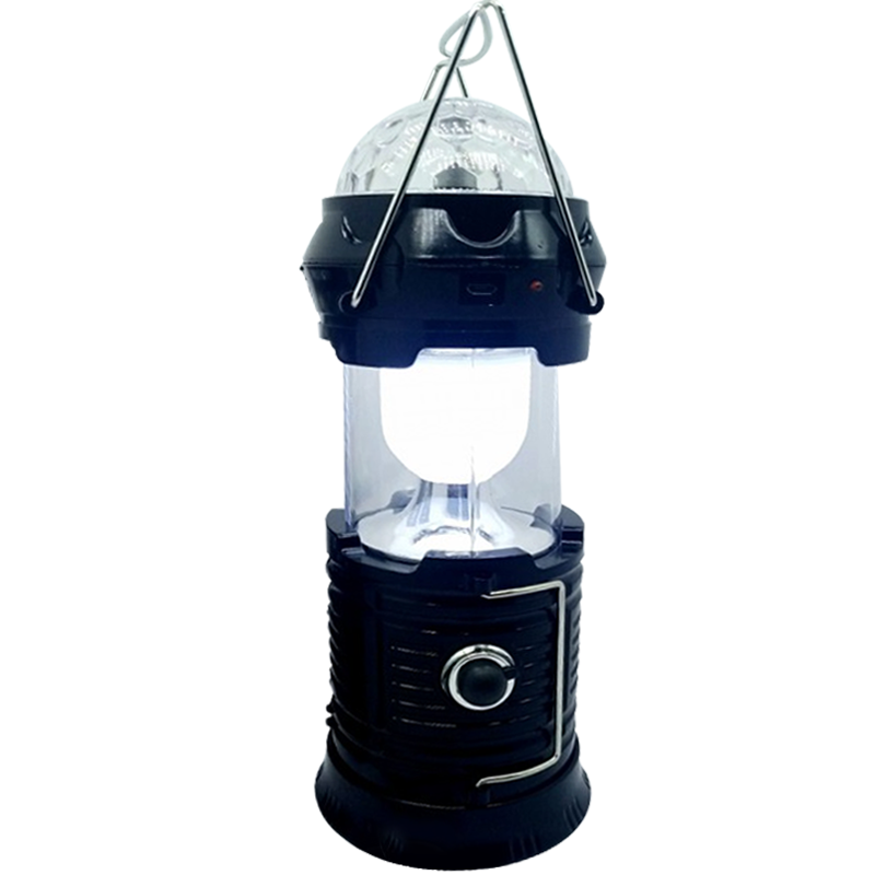 Фонарь аккумуляторный XBalog-6 SVD с функцией повербанка (c4d6ccf5)