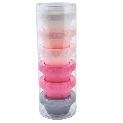 Контейнери Stenson Smart Box 6шт. (124086)